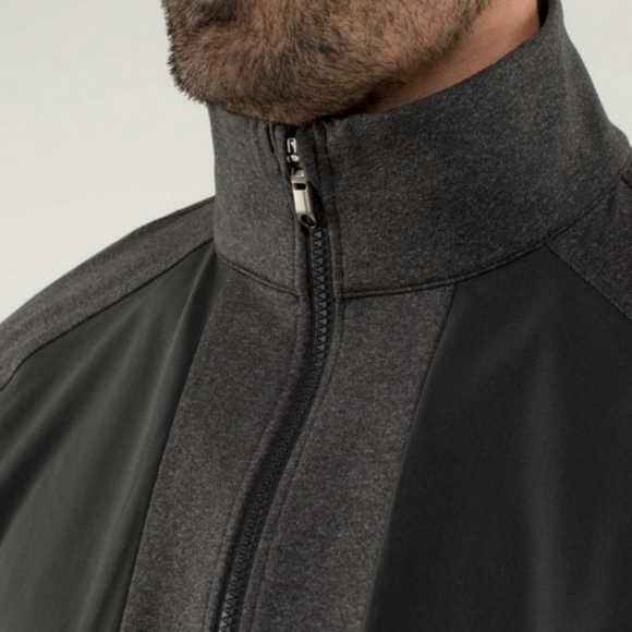 Lululemon sweater - Picture 3 of 8